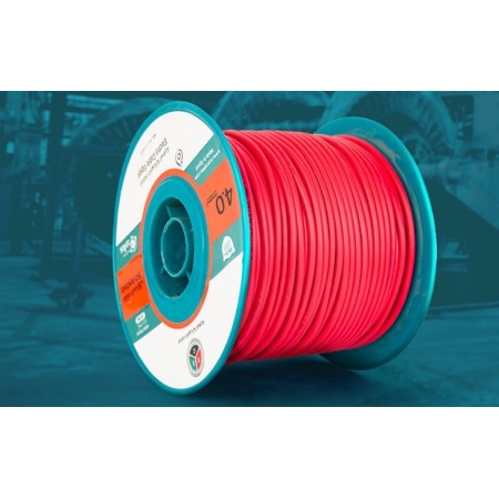 4 mm2 wires