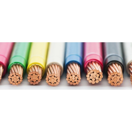 10 mm2 Wires